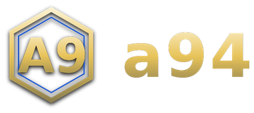 a94 logo